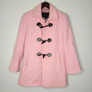 *SOLD ON VINTED* Lands End Coat